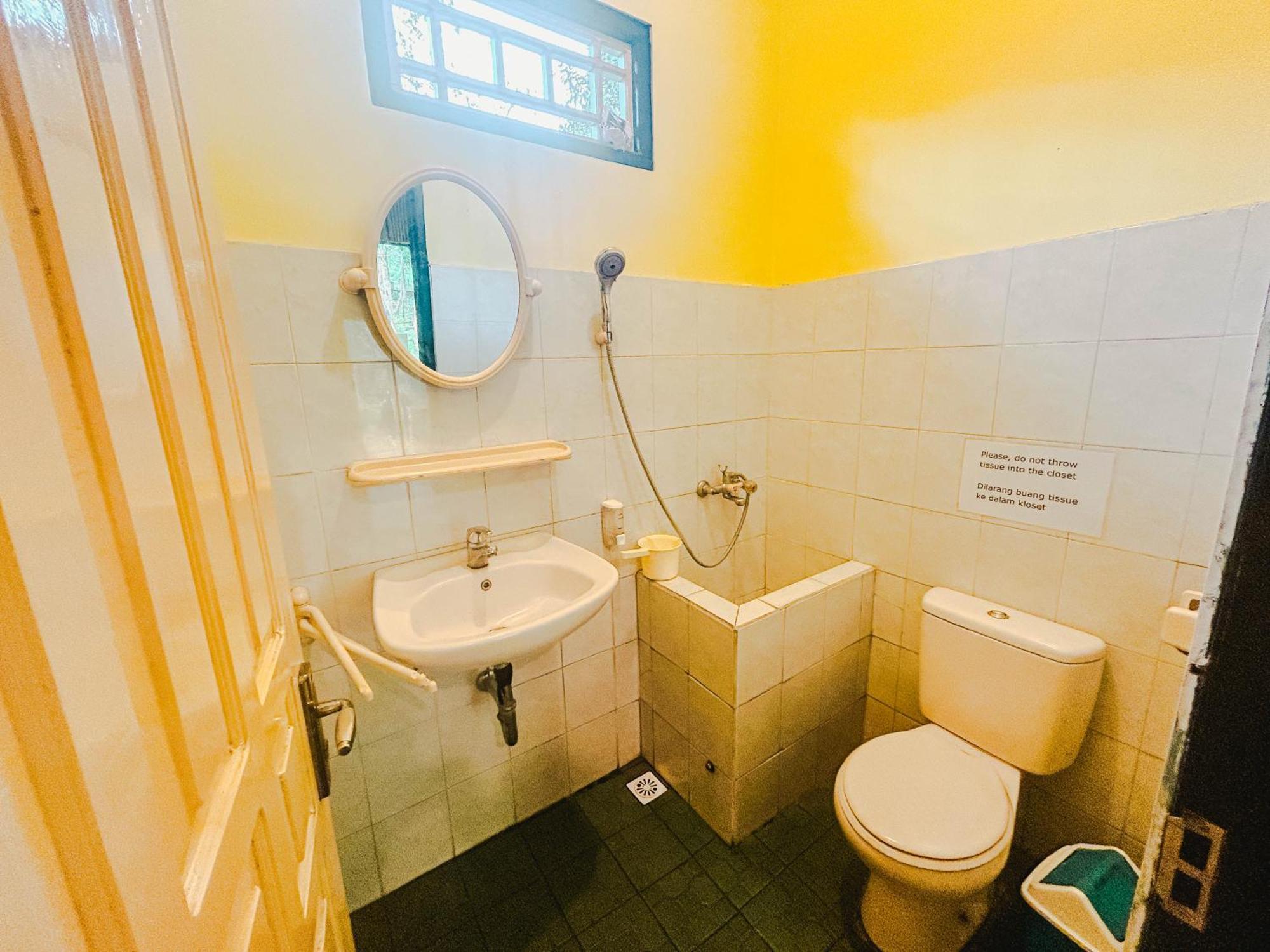 Lembah Rinjani Villa & Resto Syariah By Ecommerceloka Sembalunlawang Exterior foto